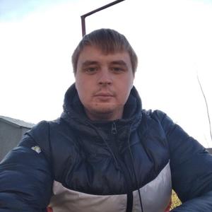 Александр, 28 лет, Тамбов