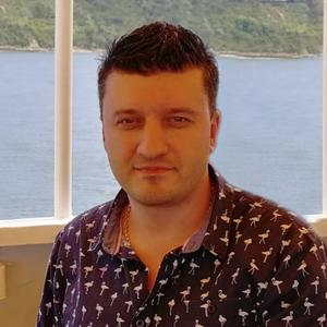Игорь, 43 года, Одинцово