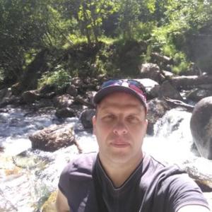 Павел, 48 лет, Кемерово