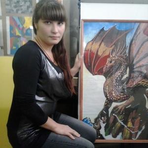 Анна, 32 года, Прокопьевск