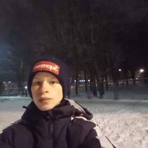Андрей, 22 года, Кольчугино