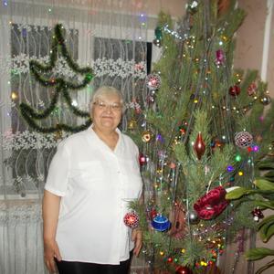 Галина, 71 год, Магнитогорск