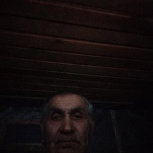 Парни в Уфе (Башкортостан): Василий, 61 - ищет девушку из Уфы (Башкортостан)
