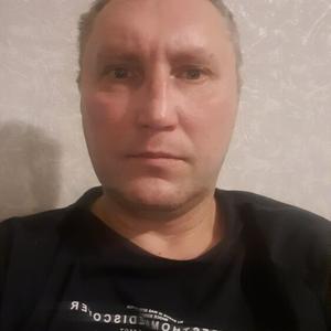 Парни в Оренбурге: Виталий Виноград, 44 - ищет девушку из Оренбурга
