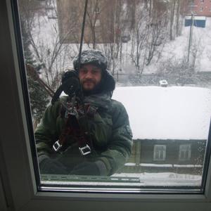 Парни в Череповце: Алексей, 40 - ищет девушку из Череповца