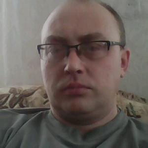 Валерий Черкасов, 46 лет, Топки