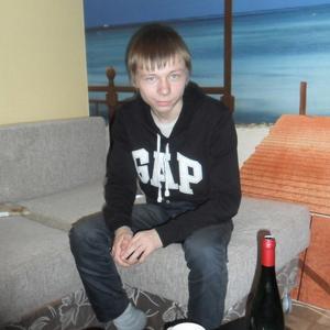 Филипп, 30 лет, Петрозаводск