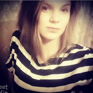 Анастасия, 25 лет, Славгород