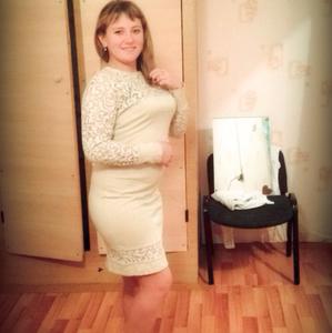 Девушки в Барабинске: Оксана , 26 - ищет парня из Барабинска