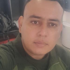 Roldan, 34 года, Barranquilla