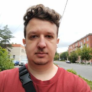 Павел, 35 лет, Орехово-Зуево