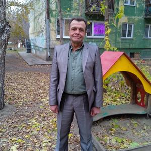 Василий, 54 года, Новосибирск
