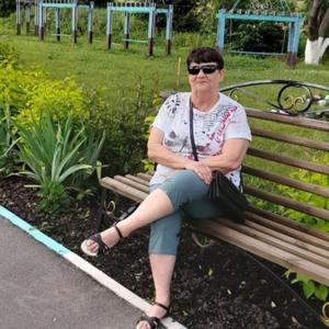 Гильда, 71 год, Белгород