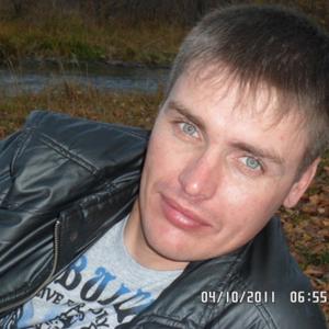 Денис, 45 лет, Минусинск