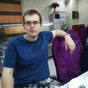 Андрей, 24 года, Спасск-Дальний