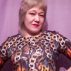 Оксана, 42 года, Новобурейский