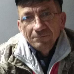 Олег Никогда, 59 лет, Владивосток