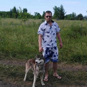 Парни в Старый Осколе: Алексей, 38 - ищет девушку из Старый Оскола