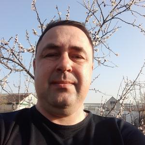 Евгений, 49 лет, Невинномысск