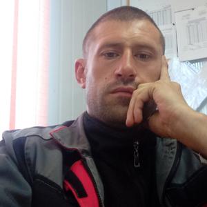 Сергей, 37 лет, Орел