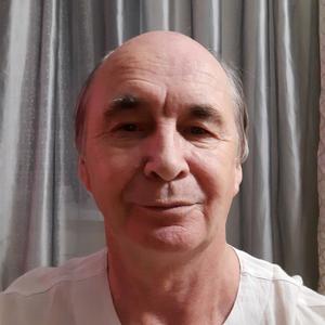 Рифкат, 59 лет, Москва