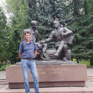 Сергей, 57 лет, Вязьма