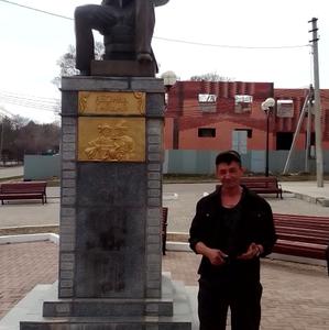 Валера, 50 лет, Хабаровск