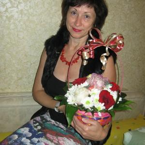 Девушки в Томске: Ирина, 59 - ищет парня из Томска