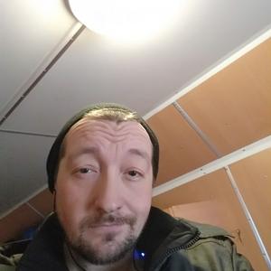 Парни в Печоре: Иван Бин, 41 - ищет девушку из Печоры