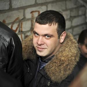 Никита Иванов, 35 лет, Ярославль