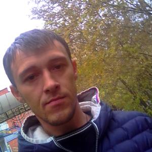 Парни в Ачинске: Степан, 35 - ищет девушку из Ачинска
