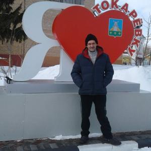 Сергей, 54 года, Тамбовский