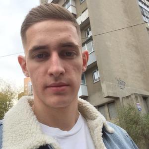 Антон, 25 лет, Таганрог
