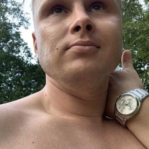 Парни в Санкт-Петербурге: Алексей, 37 - ищет девушку из Санкт-Петербурга