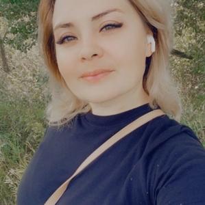 Юлия, 37 лет, Москва