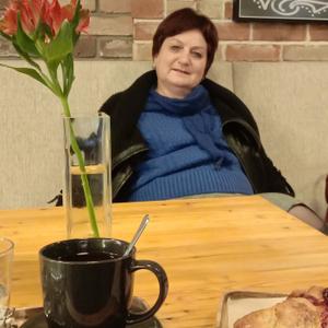 Галина, 58 лет, Москва