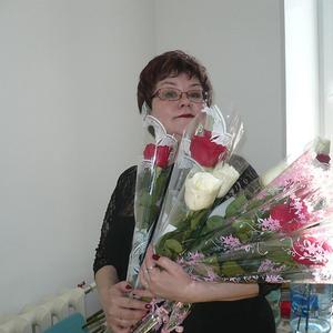 Инна Камалова, 52 года, Копейск