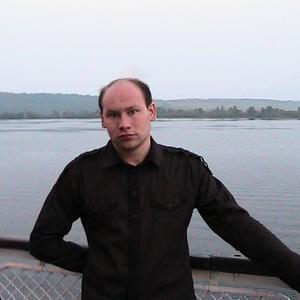 Владимир Морозов, 40 лет, Рыбинск