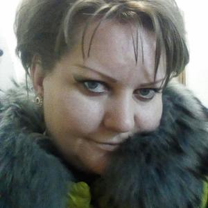 Нина, 41 год, Воскресенск
