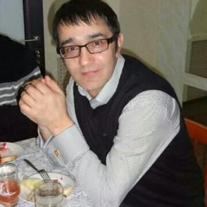 Руслан, 45 лет, Пятигорск