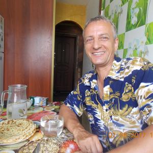 Серго, 60 лет, Южно-Сахалинск