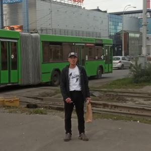 Парни в Кемерово: Сергей, 39 - ищет девушку из Кемерово