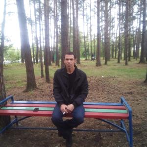 Парни в Екатеринбурге: Вениамин, 42 - ищет девушку из Екатеринбурга