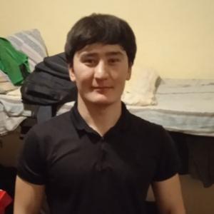 Nurbek Amanbayev, 26 лет, Москва