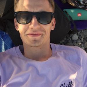 Парни в Липецке: Алексей, 26 - ищет девушку из Липецка