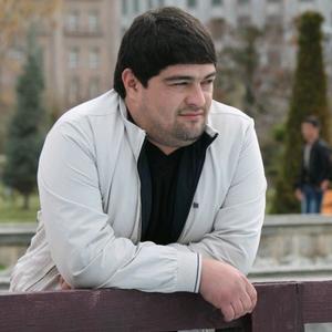 Парни в Душанбе: Zafar, 33 - ищет девушку из Душанбе