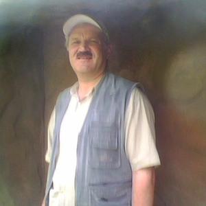 Юрий, 62 года, Новочебоксарск