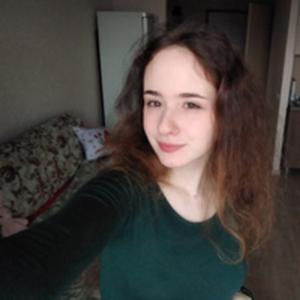 Ксения, 21 год, Пермь
