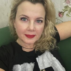 Ольга, 44 года, Ивантеевка