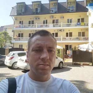 Парни в Краснозаводске: Владимир, 37 - ищет девушку из Краснозаводска